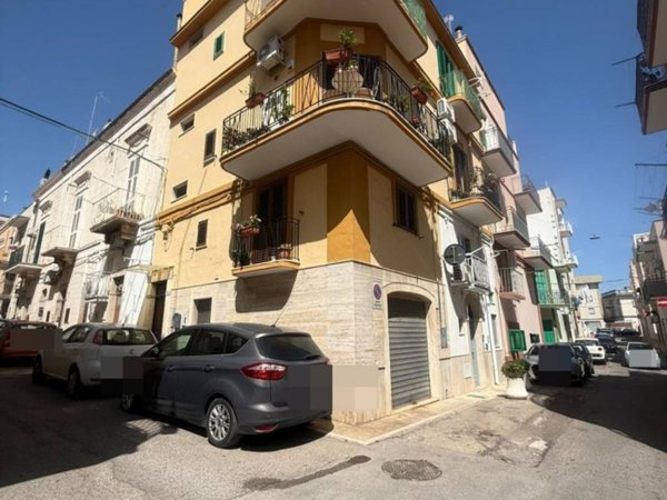 appartamento in vendita a Fasano