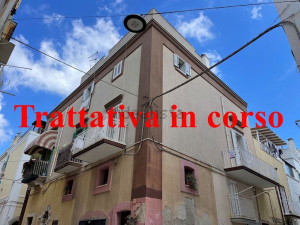appartamento in vendita a Fasano