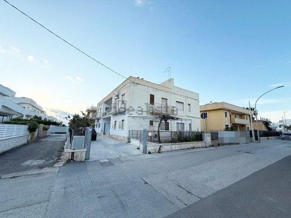 appartamento in vendita a Fasano in zona Torre Canne