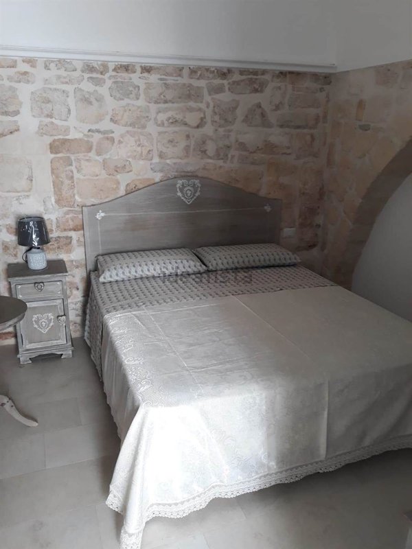 casa semindipendente in vendita a Fasano