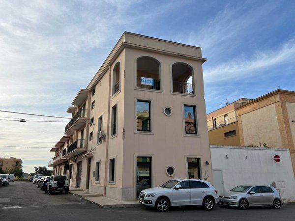 ufficio in vendita a Fasano