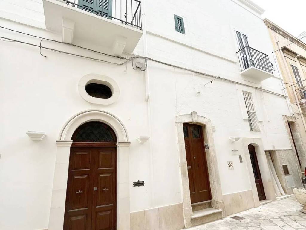 casa indipendente in vendita a Fasano