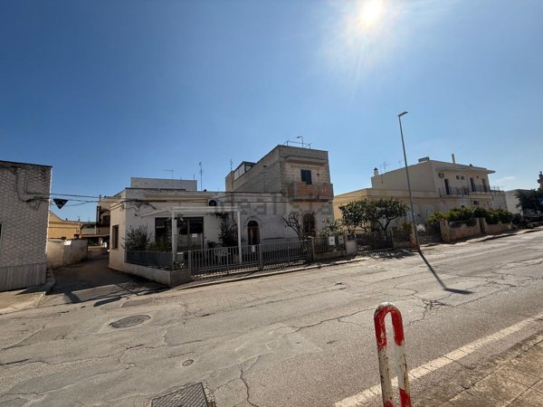appartamento in vendita a Fasano