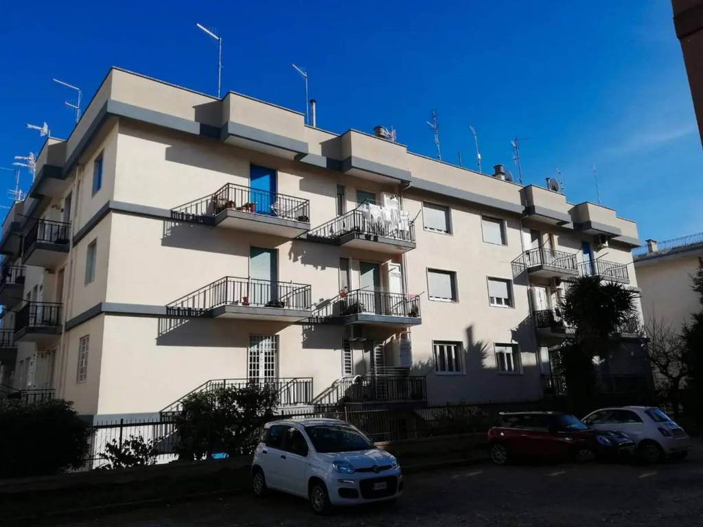 appartamento in vendita a Fasano