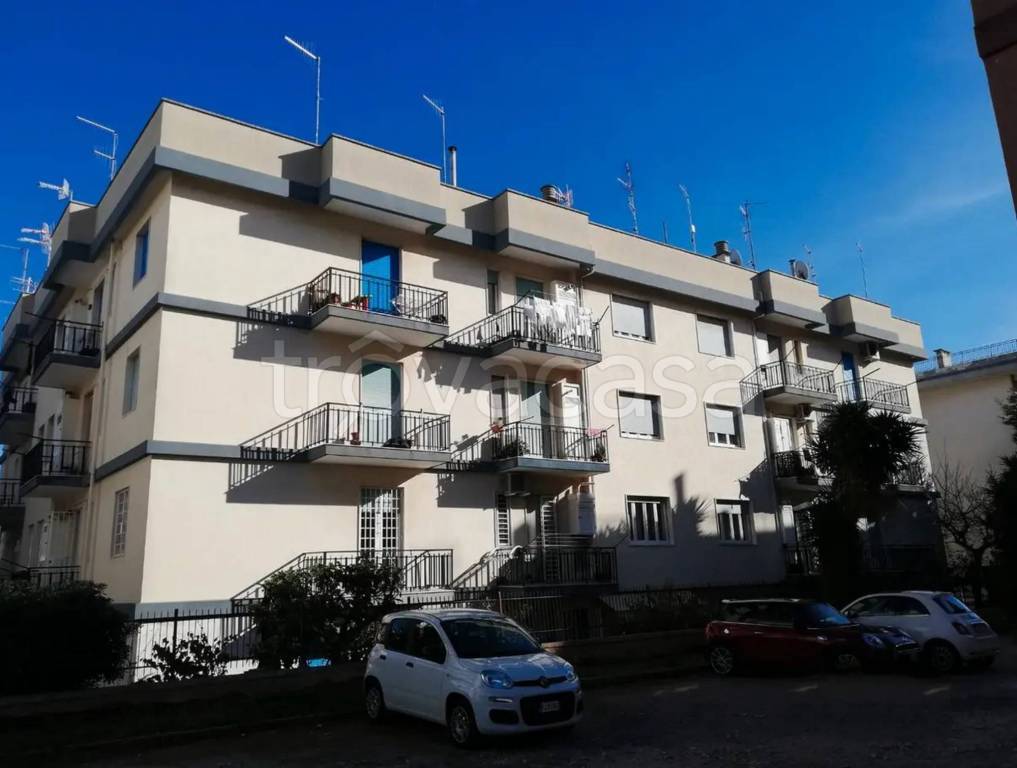 appartamento in vendita a Fasano