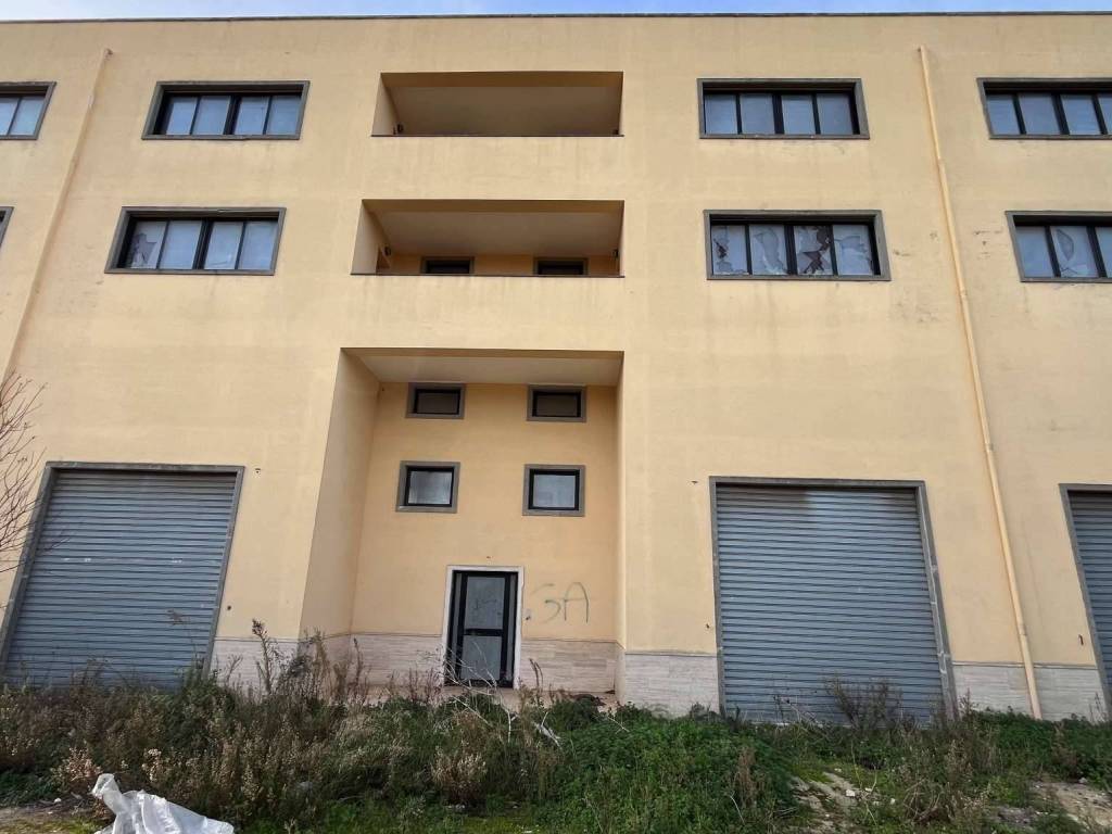 terreno edificabile in vendita a Fasano