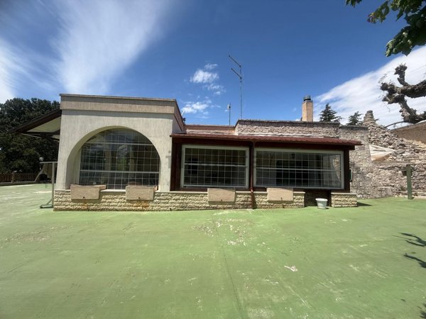 casa indipendente in vendita a Fasano in zona Laureto