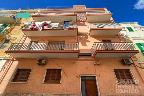 appartamento in vendita a Fasano