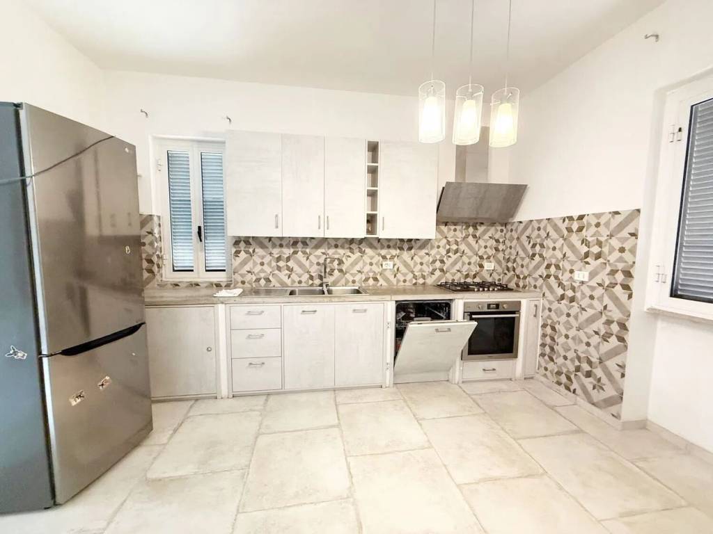 casa indipendente in vendita a Fasano in zona Pezze di Greco