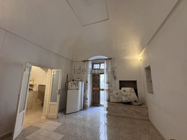 appartamento in vendita a Fasano