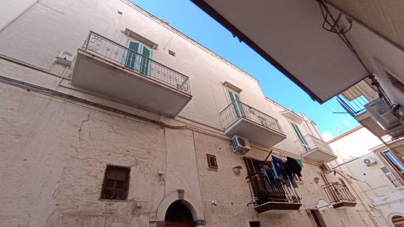 casa indipendente in vendita a Fasano