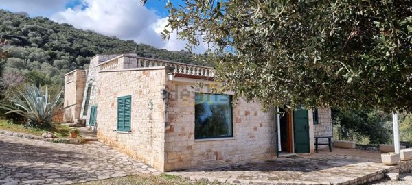 appartamento in vendita a Fasano