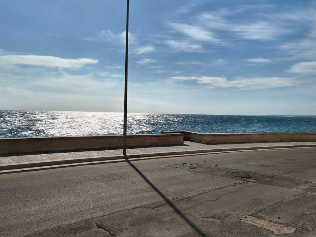 appartamento in vendita a Fasano in zona Torre Canne