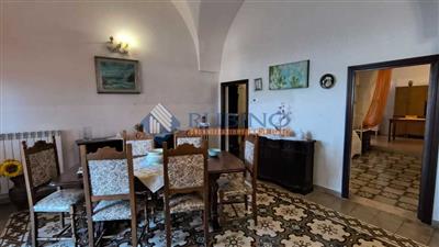 casa indipendente in vendita a Fasano in zona Torre Canne