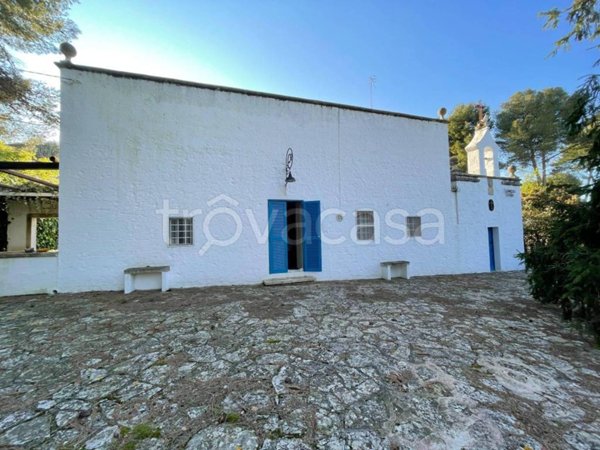 casa indipendente in vendita a Fasano