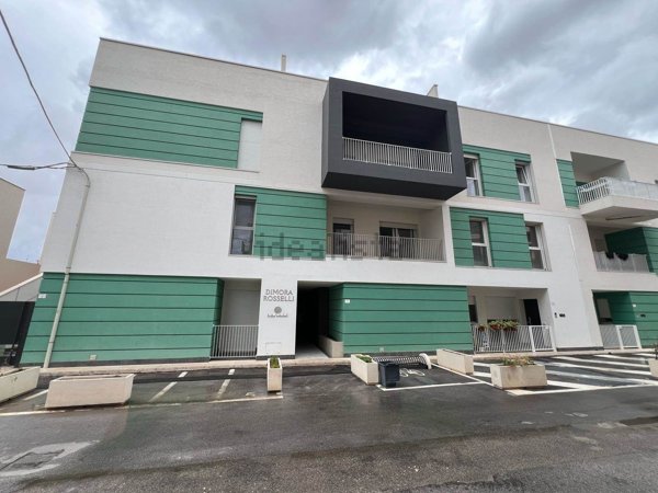 appartamento in vendita a Fasano