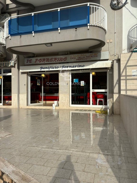 trivano in vendita a Fasano in zona Torre Canne