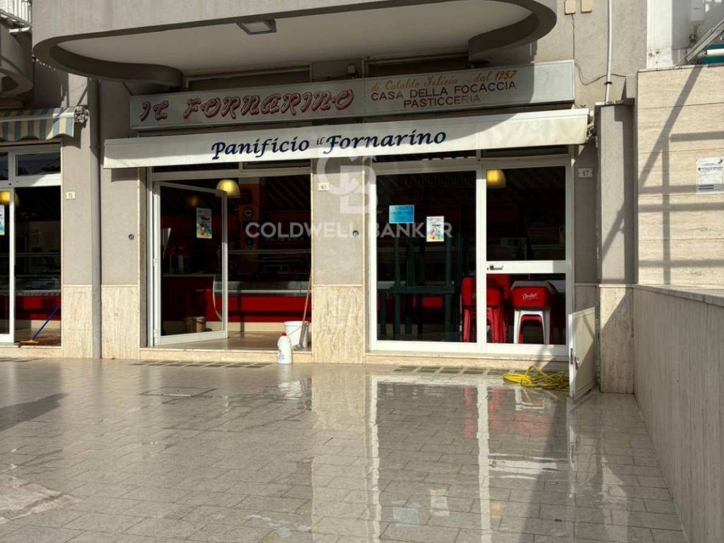 trivano in vendita a Fasano in zona Torre Canne