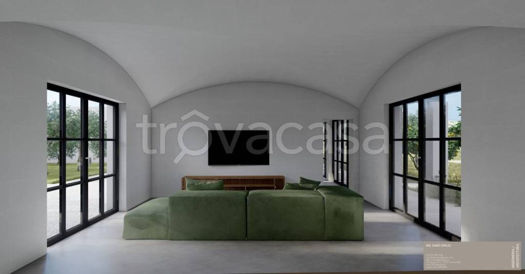 casa indipendente in vendita a Fasano in zona Savelletri