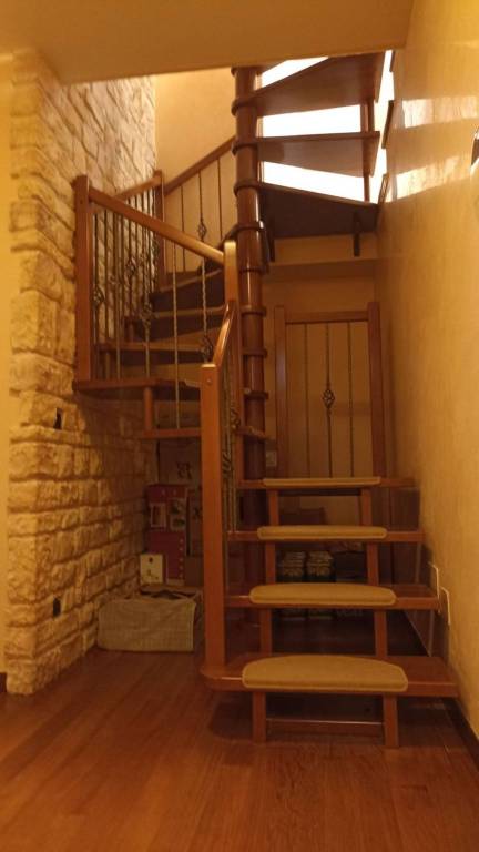 casa indipendente in vendita a Fasano in zona Savelletri