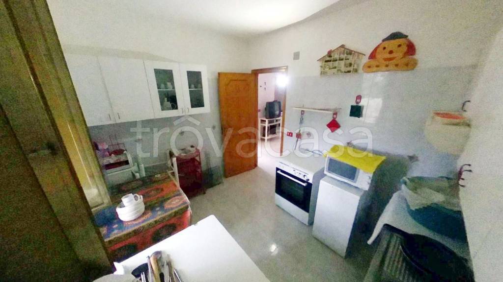 appartamento in vendita a Fasano in zona Canale di Pirro
