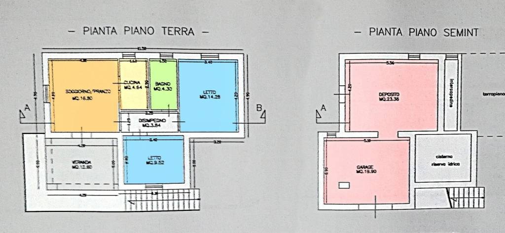 casa indipendente in vendita a Fasano