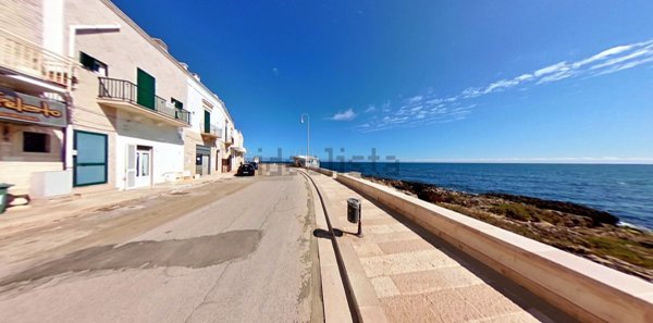appartamento in vendita a Fasano in zona Torre Canne