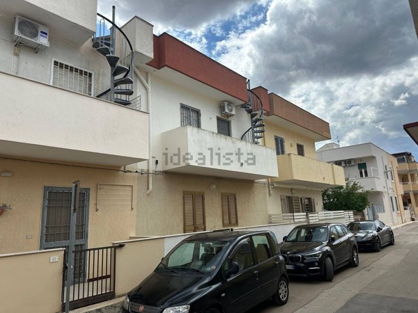 appartamento in vendita a Fasano in zona Torre Canne