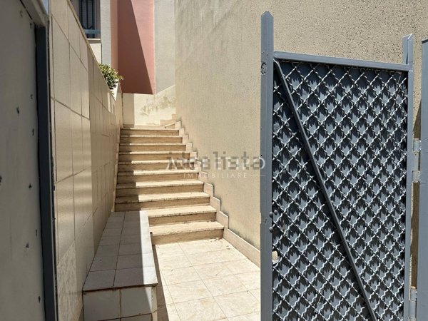 appartamento in vendita a Fasano in zona Torre Canne
