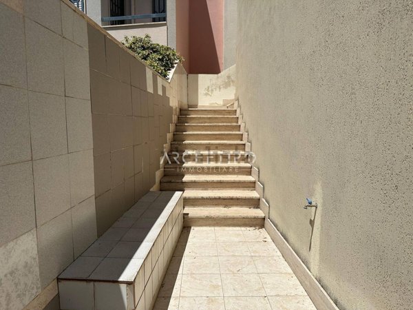 appartamento in vendita a Fasano in zona Torre Canne