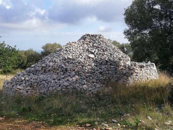 appartamento in vendita a Fasano in zona Savelletri