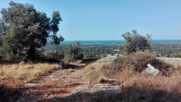 appartamento in vendita a Fasano in zona Savelletri