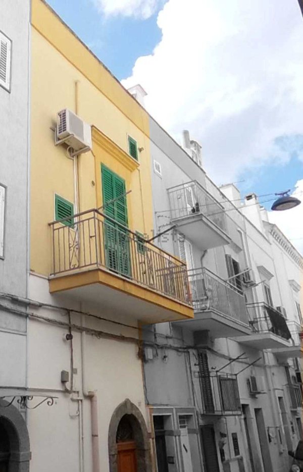 casa indipendente in vendita a Fasano