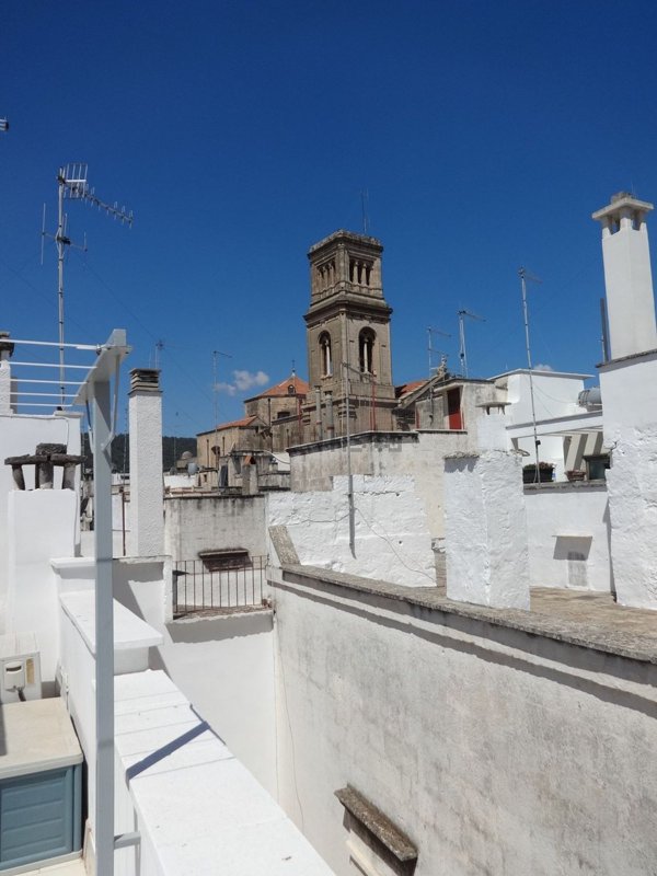appartamento in vendita a Fasano