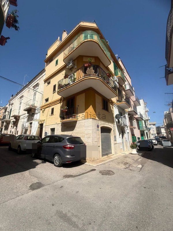 appartamento in vendita a Fasano