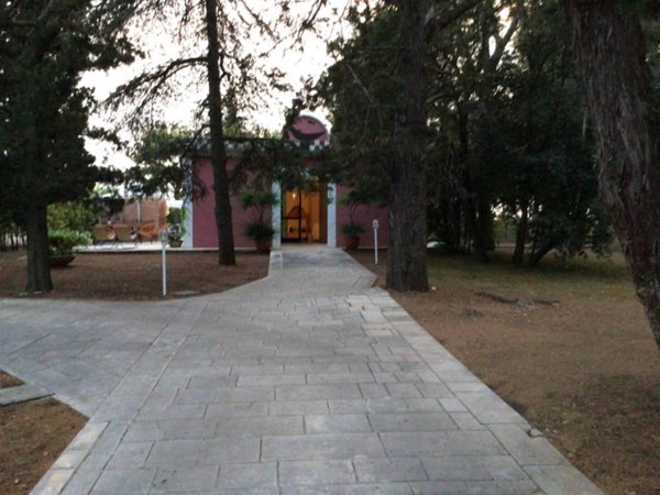 casa indipendente in vendita a Fasano