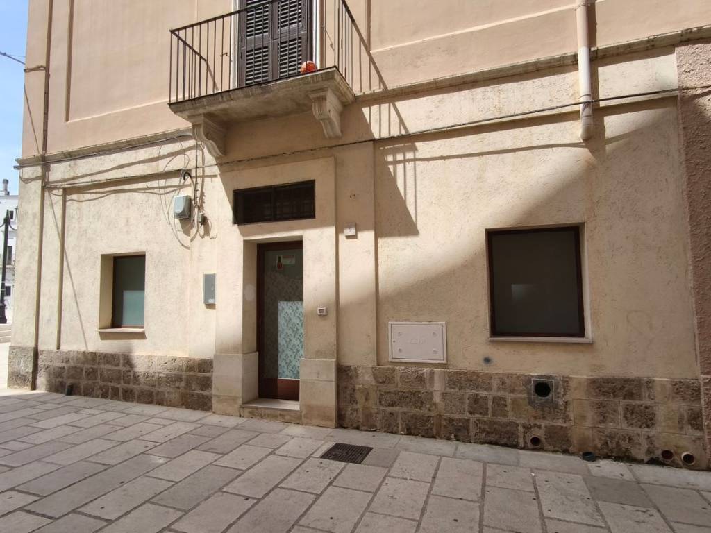 mansarda in vendita a Fasano