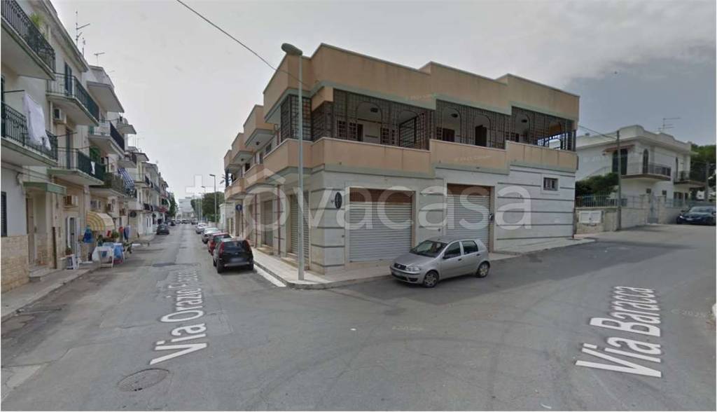 negozio in vendita a Fasano in zona Savelletri