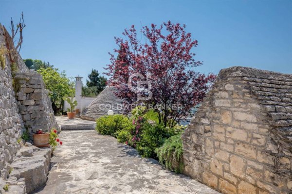 baita in vendita a Fasano