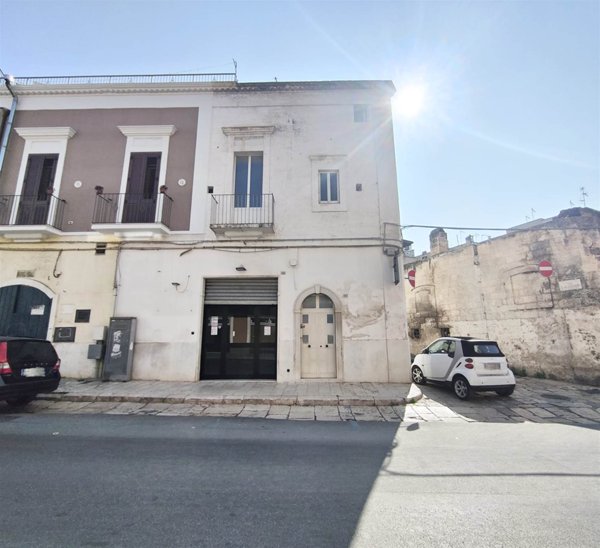 appartamento in vendita a Fasano
