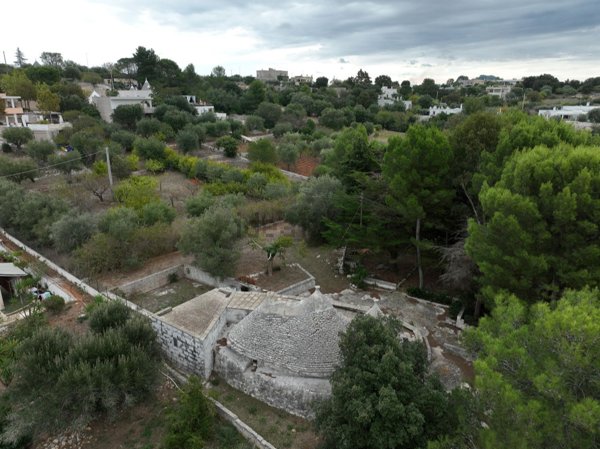 appartamento in vendita a Fasano in zona Laureto