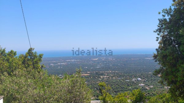 appartamento in vendita a Fasano in zona Laureto