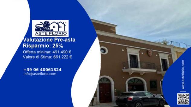 appartamento in vendita a Fasano
