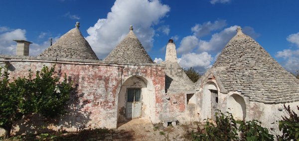 quadrivano in vendita a Fasano