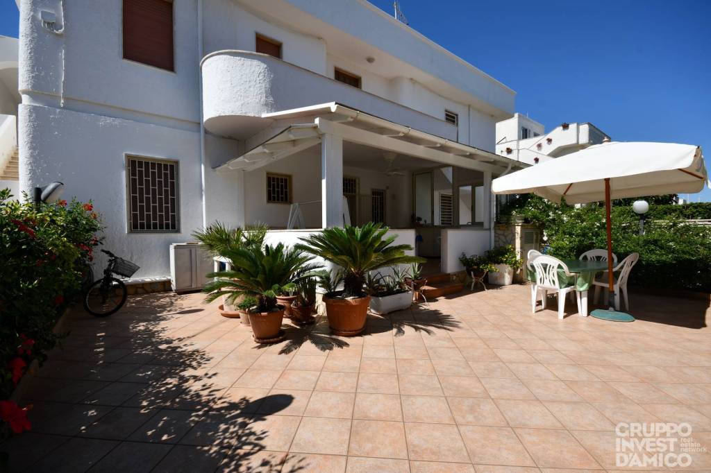 appartamento in vendita a Fasano in zona Torre Canne