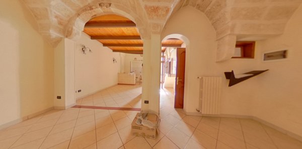 casa semindipendente in vendita a Fasano