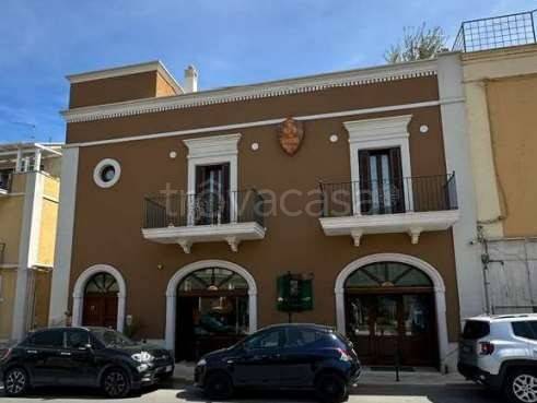 appartamento in vendita a Fasano