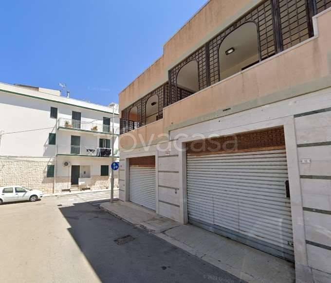 appartamento in vendita a Fasano in zona Savelletri
