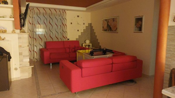 appartamento in vendita a Fasano in zona Montalbano