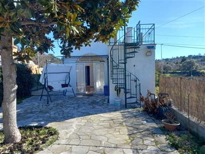 casa indipendente in vendita a Fasano in zona Canale di Pirro